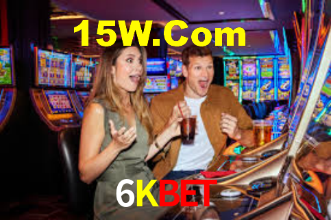 Bônus Generosos e Exclusivos no 6Kbet para Você!