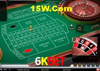 Ofertas Exclusivas 6Kbet