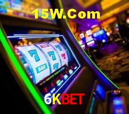 Benefícios da Conta 6Kbet