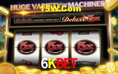 Avaliações dos Jogadores 6Kbet
