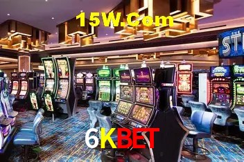 Login Seguro 6Kbet