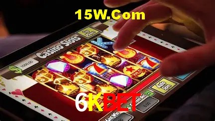 Promoções Sazonais 6Kbet