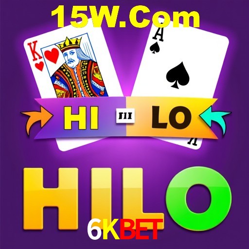 Casino Ao Vivo 6Kbet