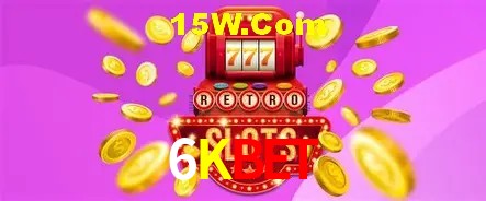 Diretório de Jogos 6Kbet