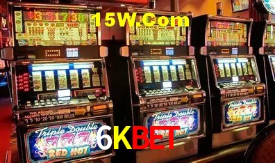 Sistemas de Segurança 6Kbet