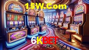 Casino VIP 6Kbet