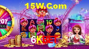 Casino Ao Vivo 6Kbet