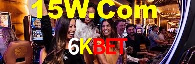 Bônus Diários 6Kbet