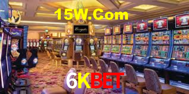 6Kbet