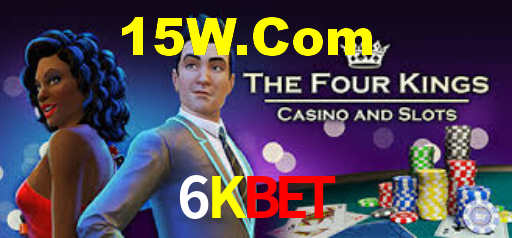 6Kbet Login