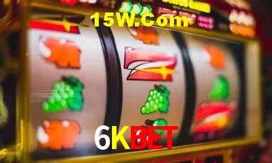 Cadastro Rápido 6Kbet