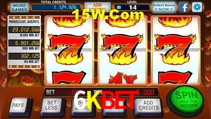 Experiência VIP 6Kbet