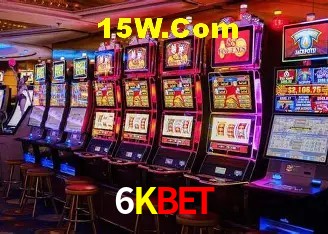 Sistemas de Segurança 6Kbet