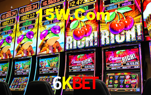 6Kbet