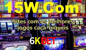 6Kbet Login