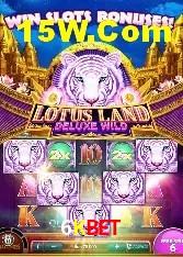 Jogos de Slot 6Kbet