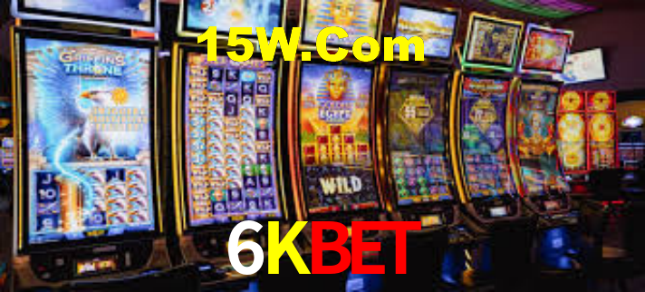 Interface Premium 6Kbet